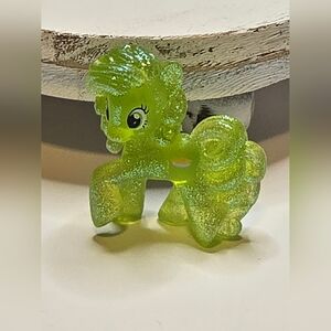 My Little Pony TINY MLP Peach Glittery [ Read Details ]
